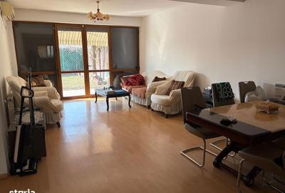 Casă cu 5 camere cu Teren 220 Mp în Central - 5