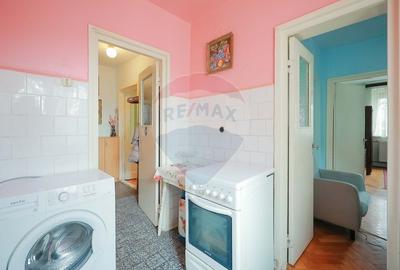 Apartament cu 3 camere, de vânzare în zona Rogerius - 10