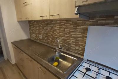 Apartament cu 2 camere nedecomandat în Vest - 2