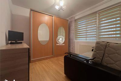 Apartament cu 2 camere în Nicolina - 9