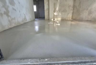 Spațiu comercial, de 60 mp, în Ghermănești - 1