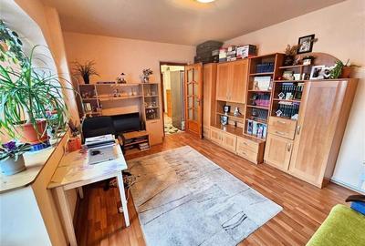 Apartament 2 camere semidecomandat cf 1, in Ploiesti - 1