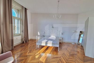 Apartament cu 4 camere în Central - 5