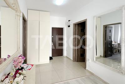 Vanzare apartament cu 3 camere + 2 parcari zona Oasului Cartierul Iris - 3