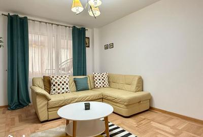Apartament cu 3 camere decomandat, mobilat în Pantelimon - 2