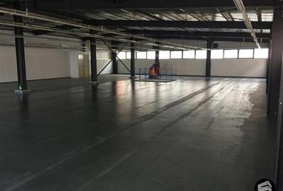 Ocazie!!! Spatiu 1000mp pretabil CLINICA/BIROURI/INDUSTRIAL - 10