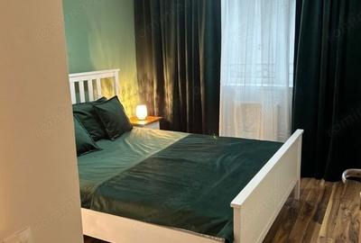 Apartament cu 2 camere decomandat în Circumvalațiunii - 2