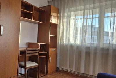 Apartament cu 3 camere decomandat, mobilat în Dacia - 1