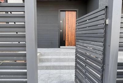 Duplex cu 6 camere cu Teren 200 Mp în Dumbrăveni - 1