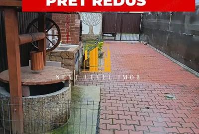 Casă cu 3 camere cu Teren 161 Mp în Mărăcineni - 9