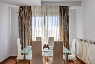 Apartament cu 3 camere semidecomandat în Unirii - 2