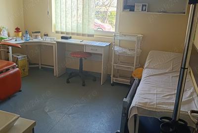 Oportunitate investitie !Spatiu-apartament ultracentral ,stradal , 4 camere, multiple activitati - 3