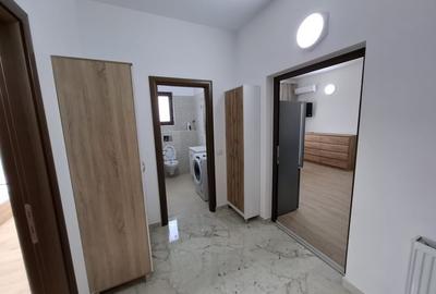 Apartament cu 2 camere decomandat, mobilat în Apărătorii Patriei - 8
