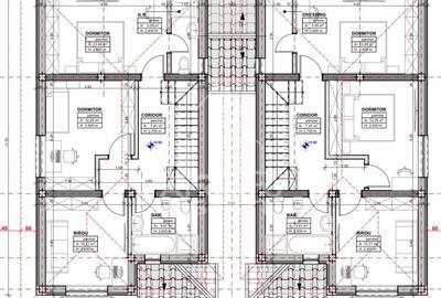 Duplex despartit prin camera tehnica in Mosnita Noua Duplex despartit prin camera tehnica in Mosnita Noua - 2