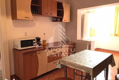 Apartament cu 2 camere în Lipovei - 4