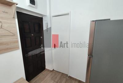 Apartament cu 2 camere de inchiriat in zona Grivitei/Grivita - 7