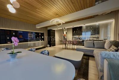 Penthouse de excepție, cu 3 camere si terasa, chiar langa Mall Coresi - 13