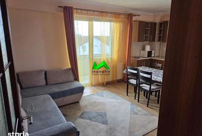 Apartament cu 3 camere decomandat, mobilat în Turnișor - 3