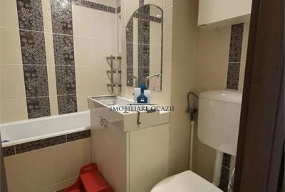 Apartament cu 3 camere decomandat în Giurgiului - 6