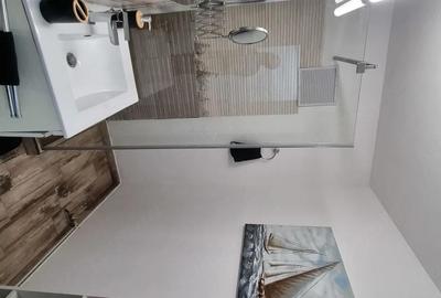 Apartament cu 2 camere semidecomandat în Soarelui - 3