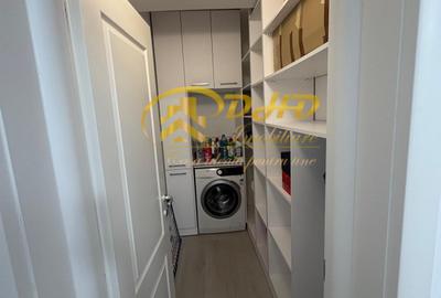 2 camere la prima închiriere în Tătărași - Evergreen - 2