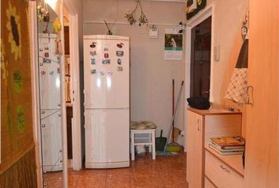 Apartament cu 2 camere semidecomandat în Astra - 7