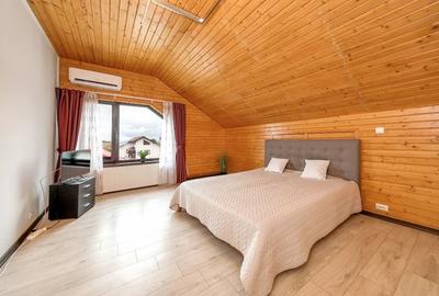 Comision 0%! Apartament 3 camere, 166 mp – Sânpetru, Brașov - 8