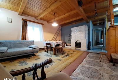 Casă cu 3 camere cu Teren 465 Mp în Boița - 5