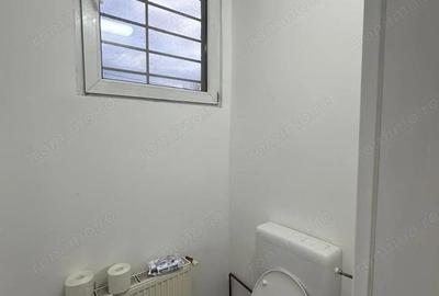 Spațiu comercial, de 131 mp, în Lipovei