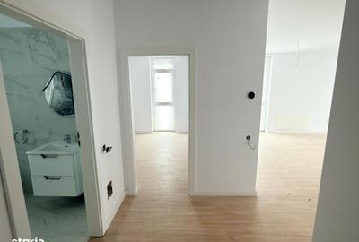 Apartament cu 3 camere în Circumvalațiunii - 2