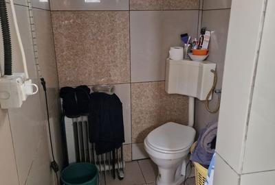 Casă cu 3 camere în Crețești - 13