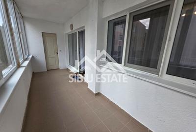 Apartament cu 3 camere decomandat, mobilat în Șelimbăr - 8
