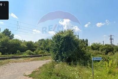 De vanzare teren intravilan 3300 mp in Otopeni - Odai - 12