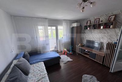 Apartament cu 2 camere semidecomandat, mobilat în Micro 11 - 7