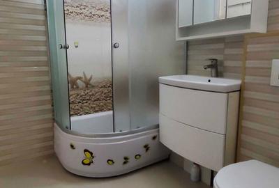 Apartament cu 2 camere decomandat în Sebastian - 5