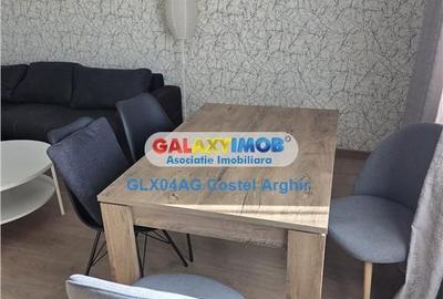 Apartament cu 2 camere în Negru Vodă - 4