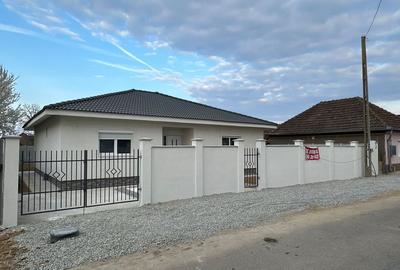 Casă cu 3 camere cu Canalizare în Sântandrei - 7