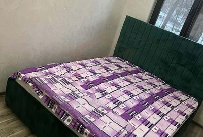 Apartament cu 3 camere semidecomandat, mobilat în Țiglina 1 - 4