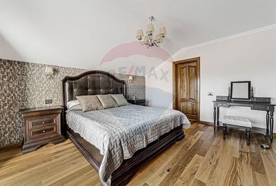Casă cu 5 camere cu Teren 500 Mp în Sânleani - 12