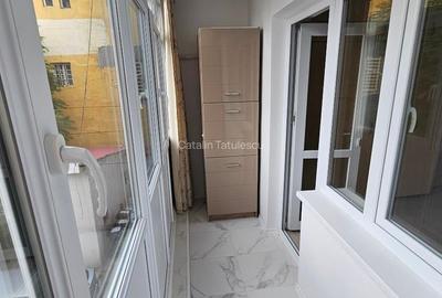 Apartament cu 2 camere decomandat în Central - 3