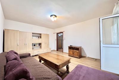 Apartament cu 2 camere decomandat, mobilat în Timpuri Noi - 11