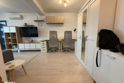 Apartament cu 2 camere nedecomandat în Central - 4