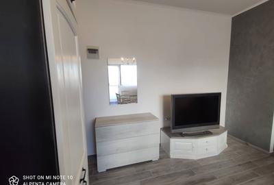 Apartament cu 2 camere semidecomandat în Exterior Vest - 7
