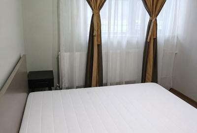 Apartament decomandat în Central - 6