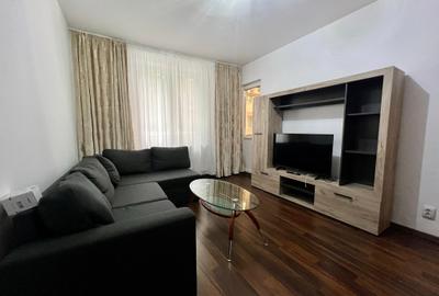 SOSEAUA GIURGIULUI / PIATA PROGRESUL / RENOVAT - 1