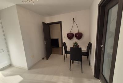 Apartament 3 camere Centru - bloc nou, garaj - 10