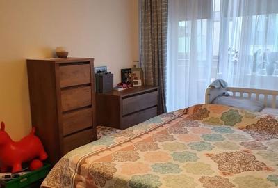 Apartament cu 2 camere semidecomandat în Dosu Bricii - 5