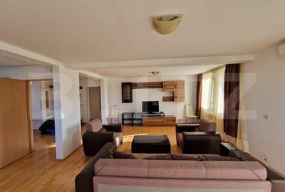 Apartament 3 camere, 100 mp, garaj, zona Zorilor - 7