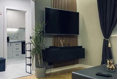 Apartament cu 2 camere semidecomandat, mobilat în 1 Mai - 4