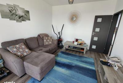 Apartament cu 2 camere decomandat în Rahova - 1